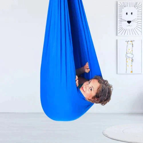 Fesara | Calming Children's Indoor Swing Set