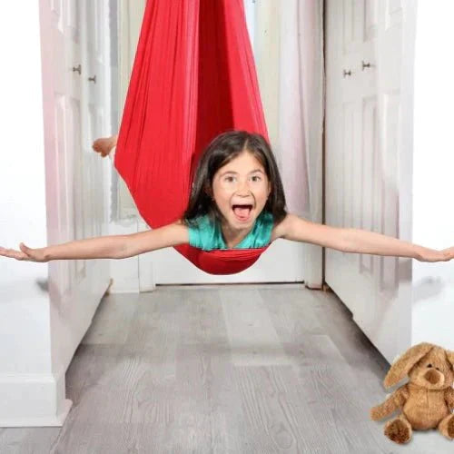 Fesara | Calming Children's Indoor Swing Set