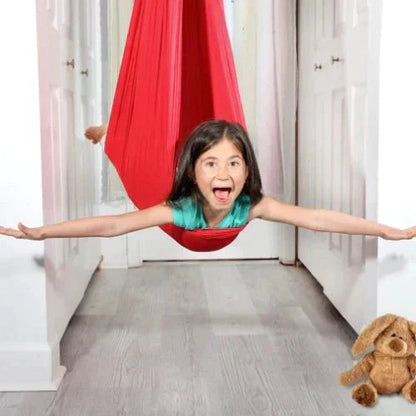 Fesara | Calming Children's Indoor Swing Set