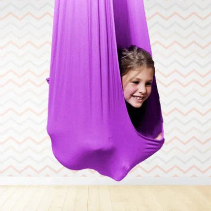 Fesara | Calming Children's Indoor Swing Set