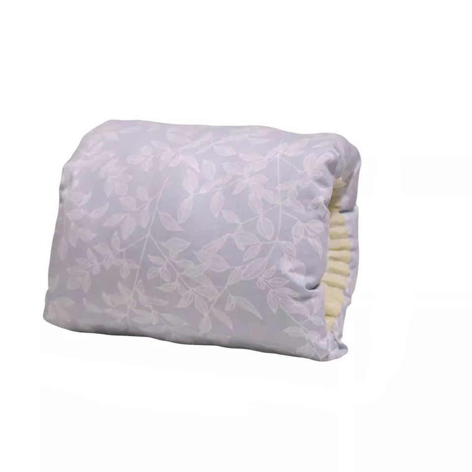 Soft Nursing Pillow for Mom and Baby Support
