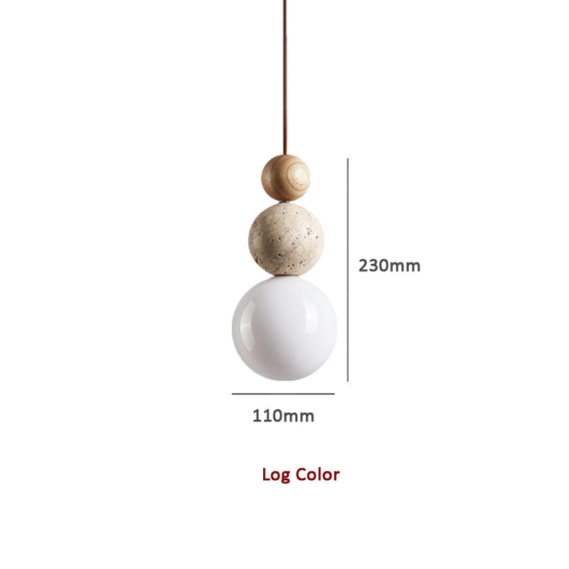 Stylish Hanging Light Fixture Modern Home Decor