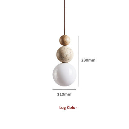 Stylish Hanging Light Fixture Modern Home Decor