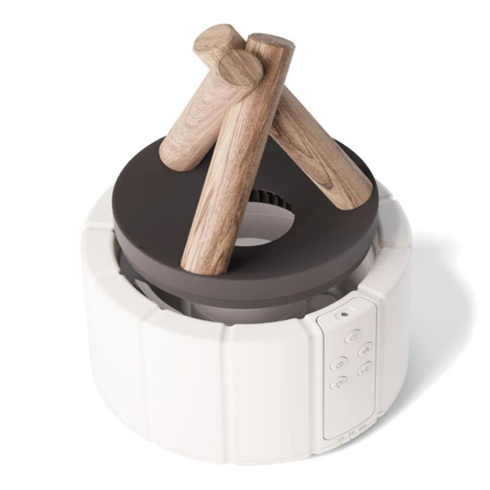 Stylish Lamp and Cool Mist Humidifier