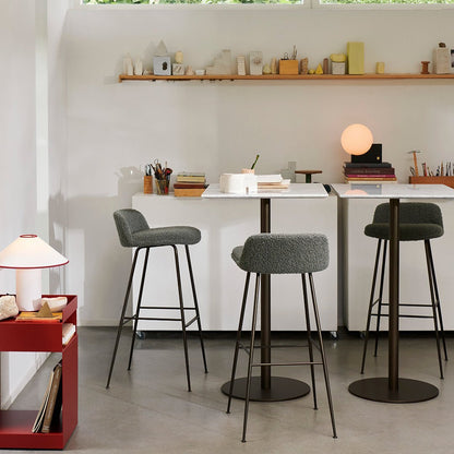 Soft Fabric Table Light Lamp