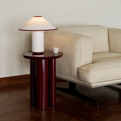 Soft Fabric Table Light Lamp
