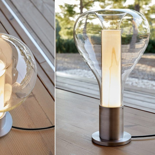 Soothing Ambient Desk Lamp