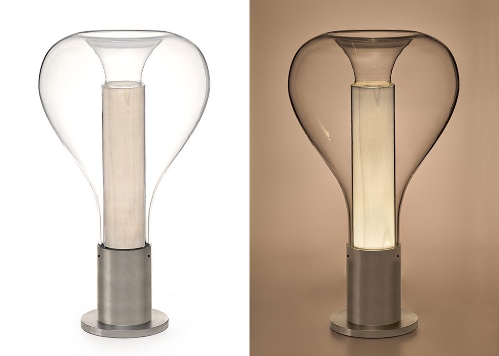 Colorful Modern LED Table Lamp