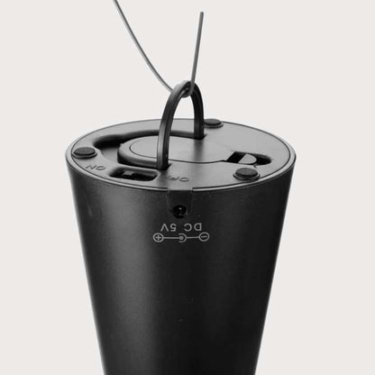 Tabletop Fly Away Fan - Table Fan - Wild Eye Vision