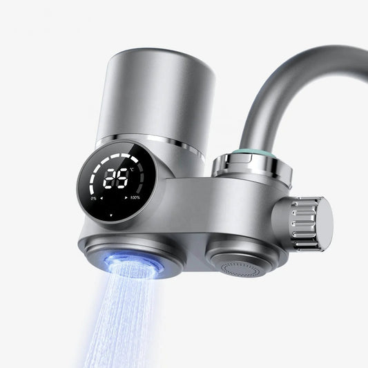 Pure Water Filter System for Clean Drinking Water - Fesara