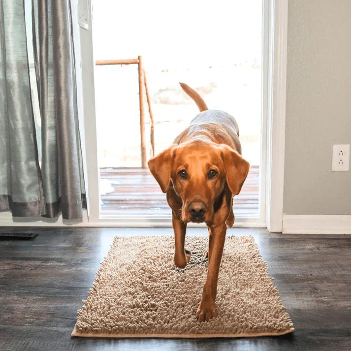 Waterproof Pet Mats – Absorbent Dog Pad