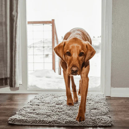 Waterproof Pet Mats – Absorbent Dog Pad