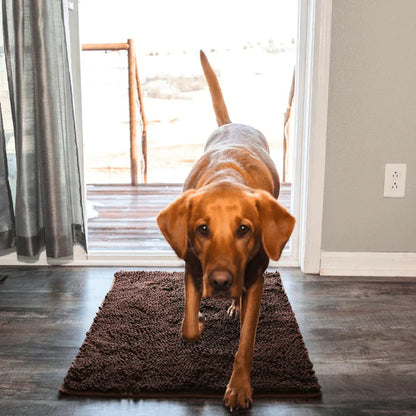 Waterproof Pet Mats – Absorbent Dog Pad
