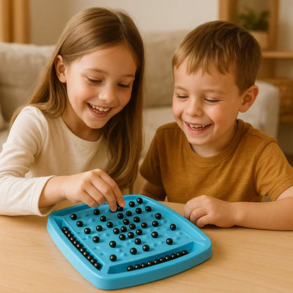 Portable Travel Magnetic Chess Set - Fesara