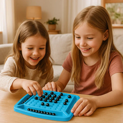 Portable Travel Magnetic Chess Set