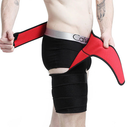 Supportive Hip Brace Protector
