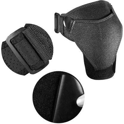 Neoprene Support Shoulder Wrap