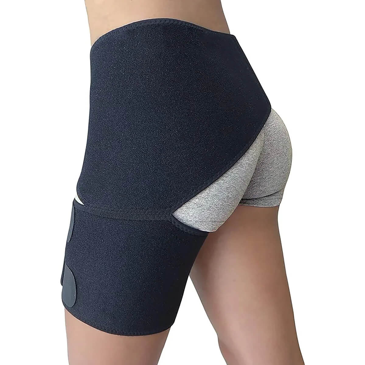 Supportive Hip Brace Protector - Fesara