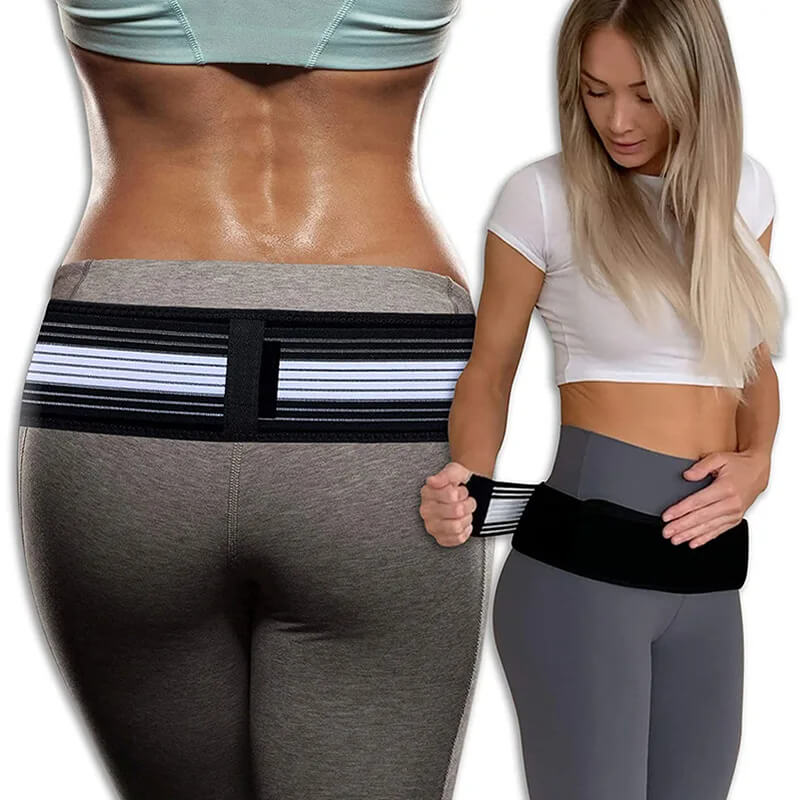Back Support Orthopedic Lumbar Belt