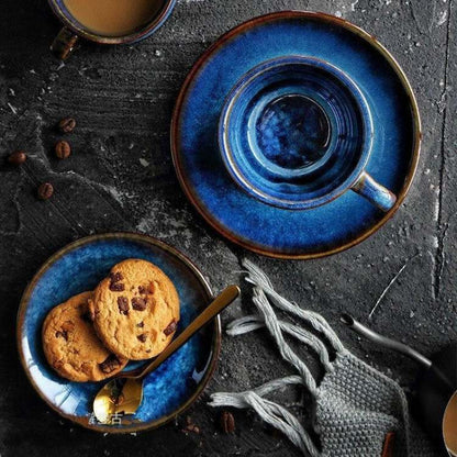 TerraCraft Artisan Mug Set - Mug Set - Wild Eye Vision