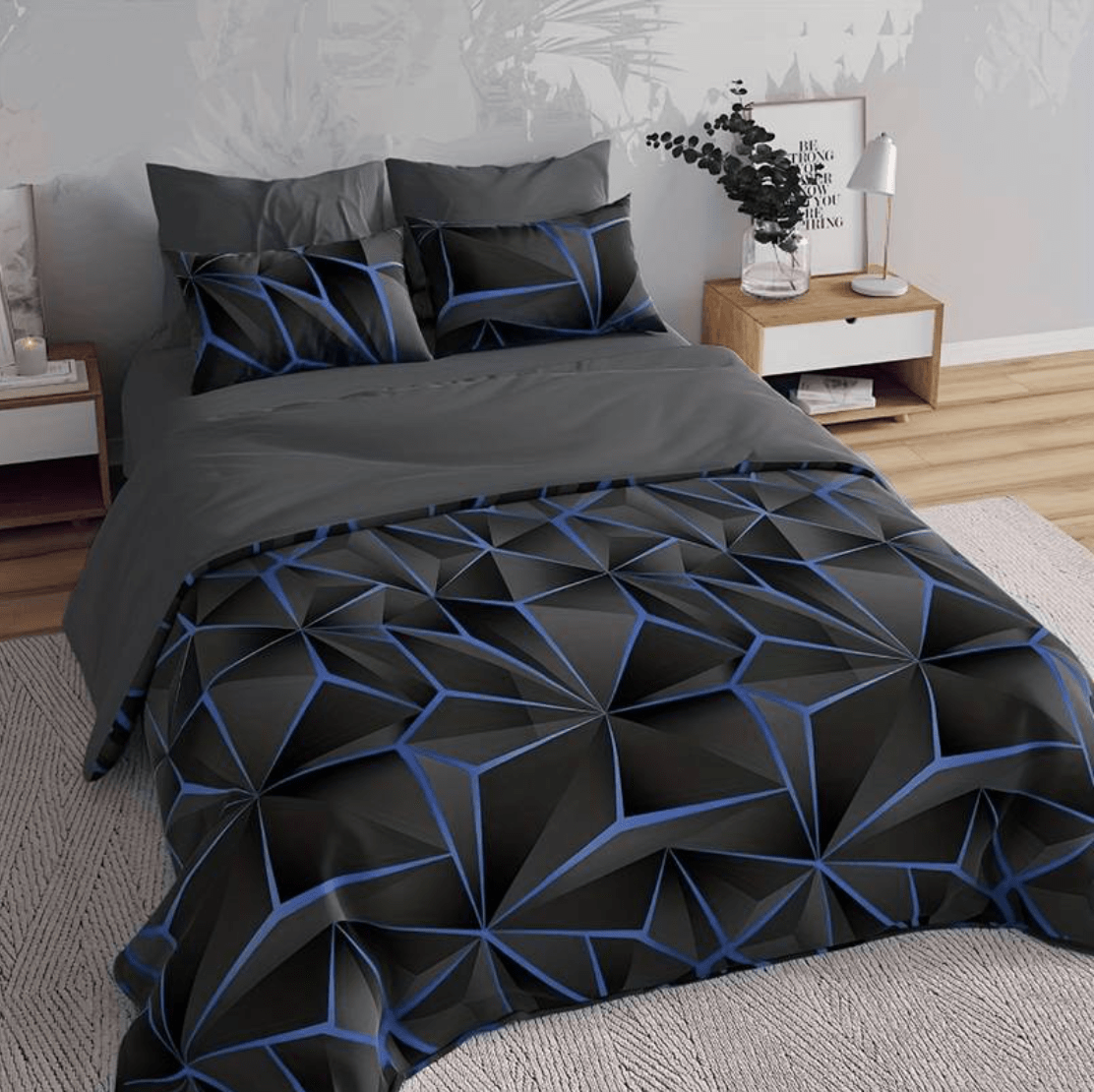 Luxury Hotel Quality Bedding Set