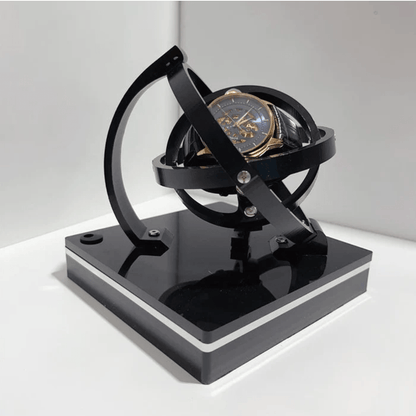 Premium Watch Winder Storage Case - Fesara