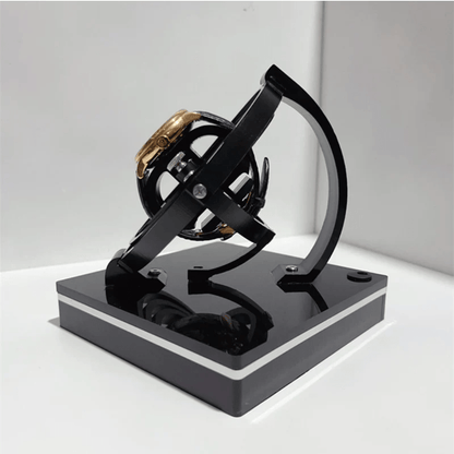 Premium Watch Winder Storage Case