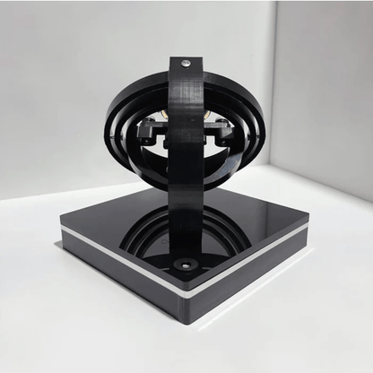 Premium Watch Winder Storage Case