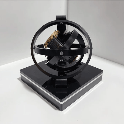 Premium Watch Winder Storage Case