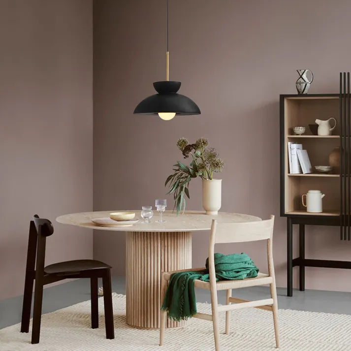Elegante Noordse Lampen