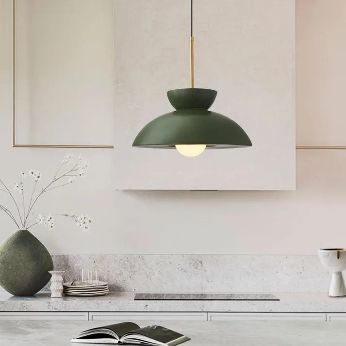 Elegante Noordse Lampen