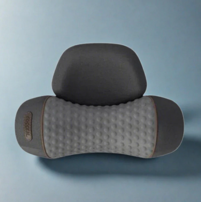 Contour Memory Foam Neck Pillow for Back Pain Relief