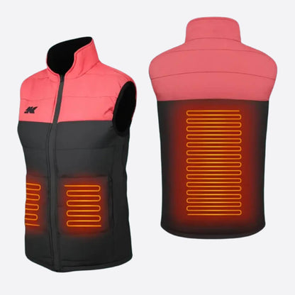 ThermaWear Heated Vest - Wild Eye Vision