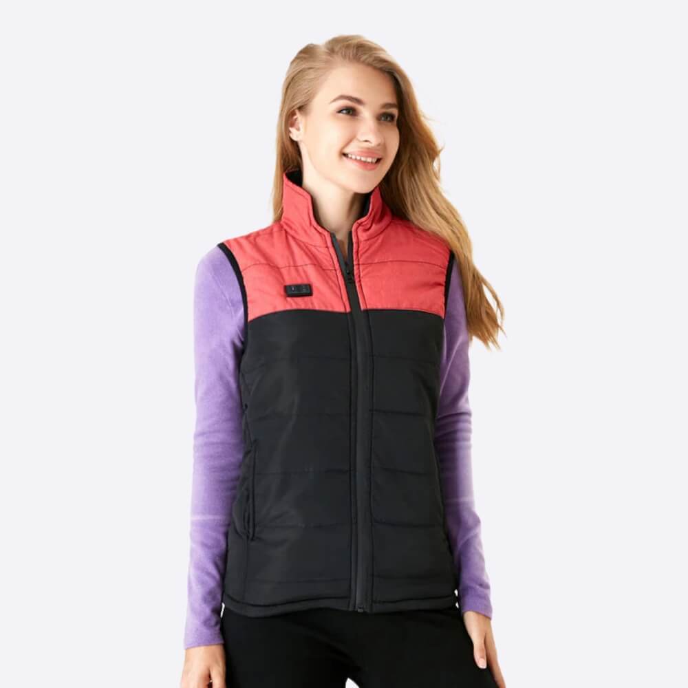 Warm Electric Heat Vest - Fesara