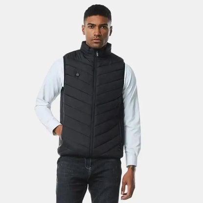 Warm Thermal Vest for Men Women - Fesara