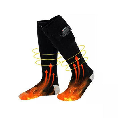 Warm Thermal Winter Socks