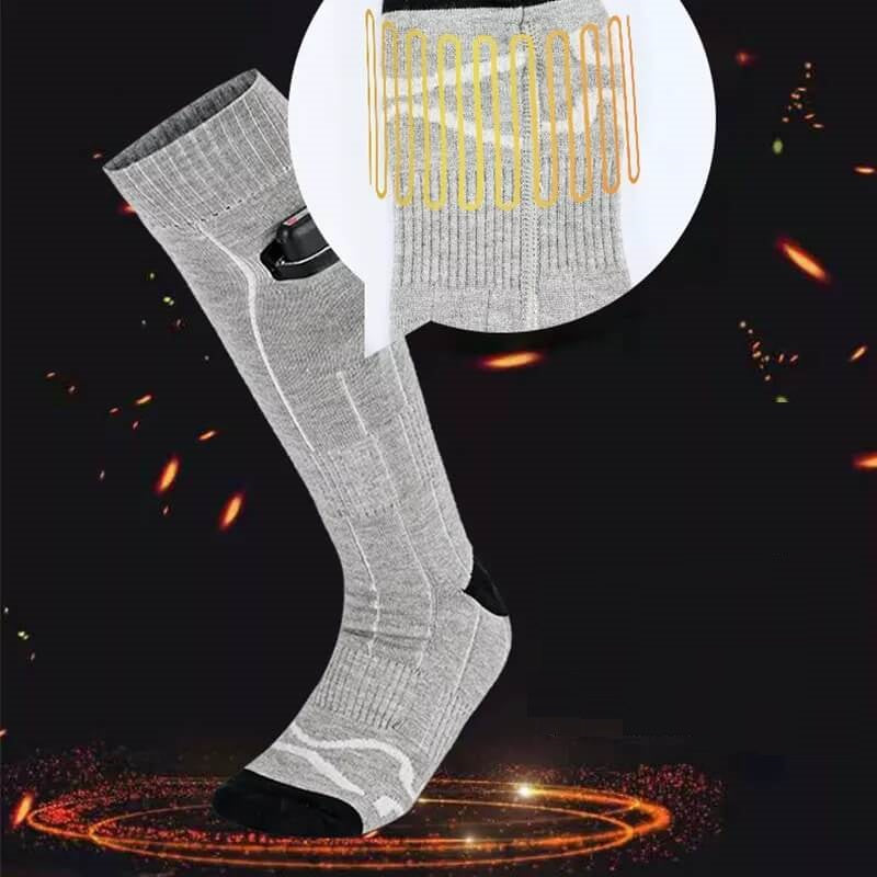Warm Thermal Winter Socks - Fesara