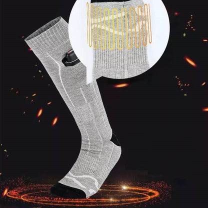 Warm Thermal Winter Socks - Fesara
