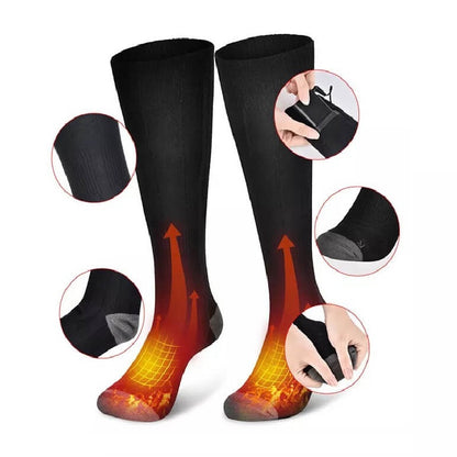 Warm Thermal Winter Socks