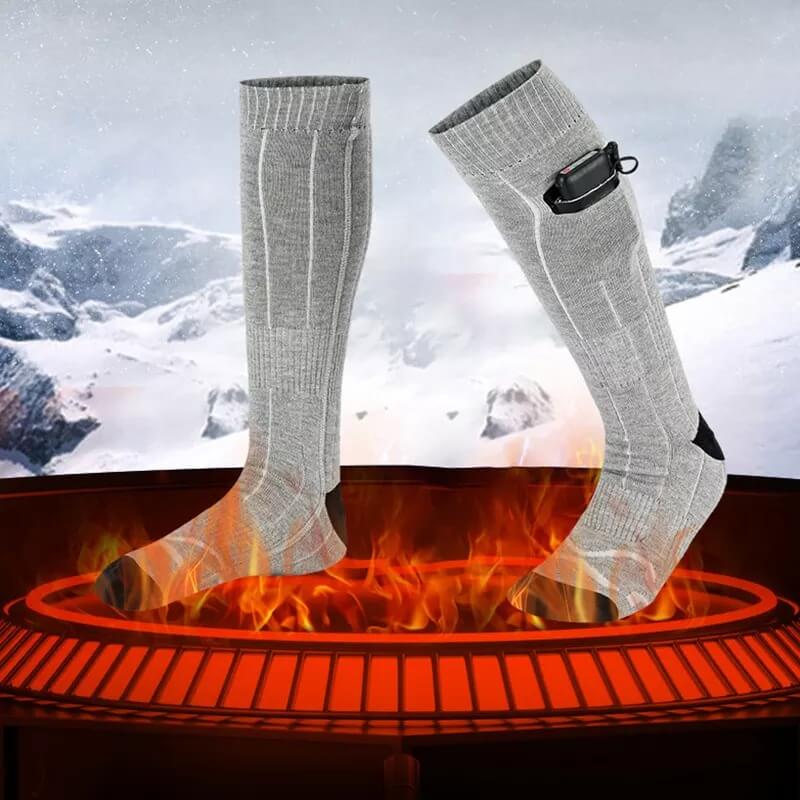 Warm Thermal Winter Socks