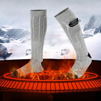 Warm Thermal Winter Socks