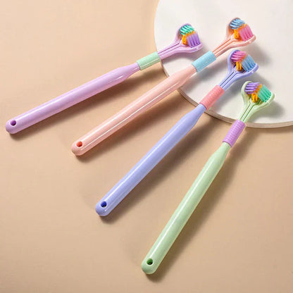 360 Degree Electric Toothbrush