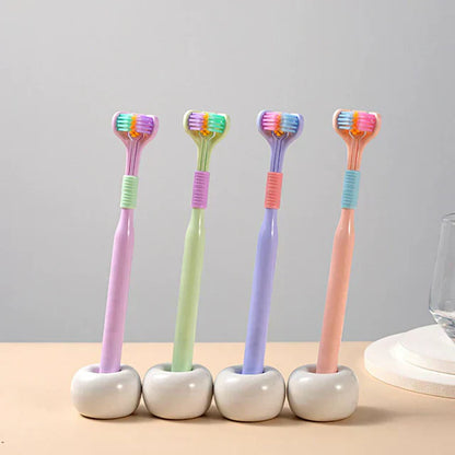 360 Degree Electric Toothbrush