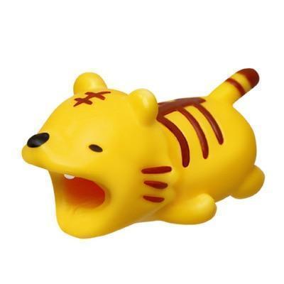 Fesara | Durable Cord Protector Animal Bite Guard