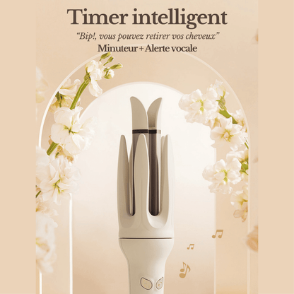 Easy Curl Magic Styling Tool