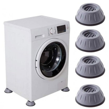Peaceful Home Security System 4 Pack - Fesara