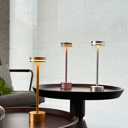 Astronomic Chic Table Lamp