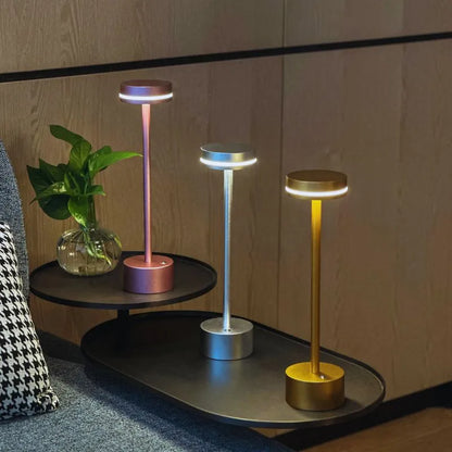 Astronomic Chic Table Lamp