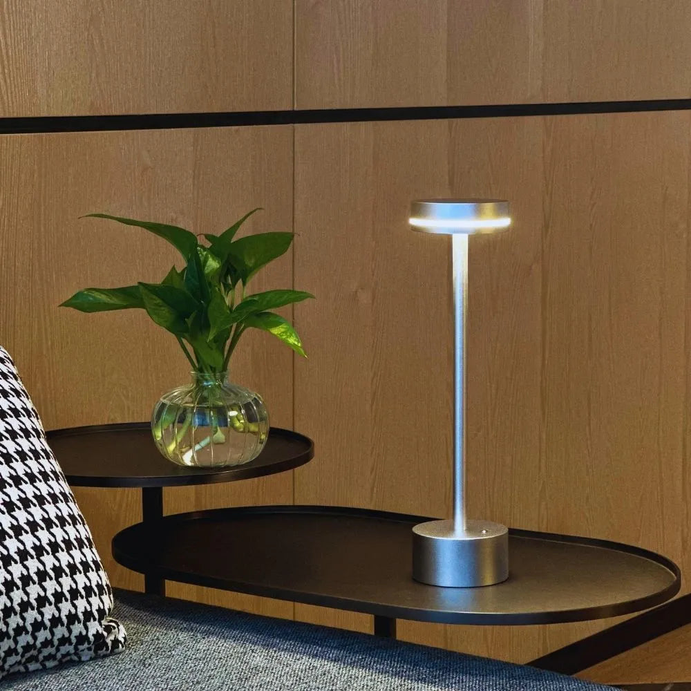 Astronomic Chic Table Lamp