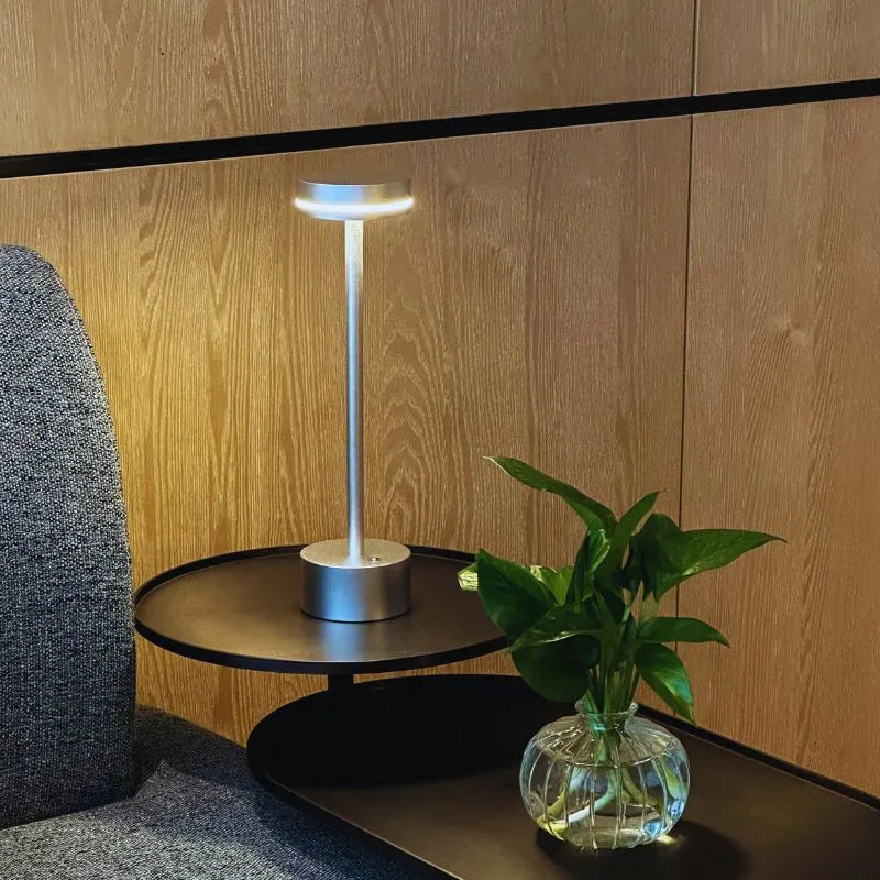 Astronomic Chic Table Lamp